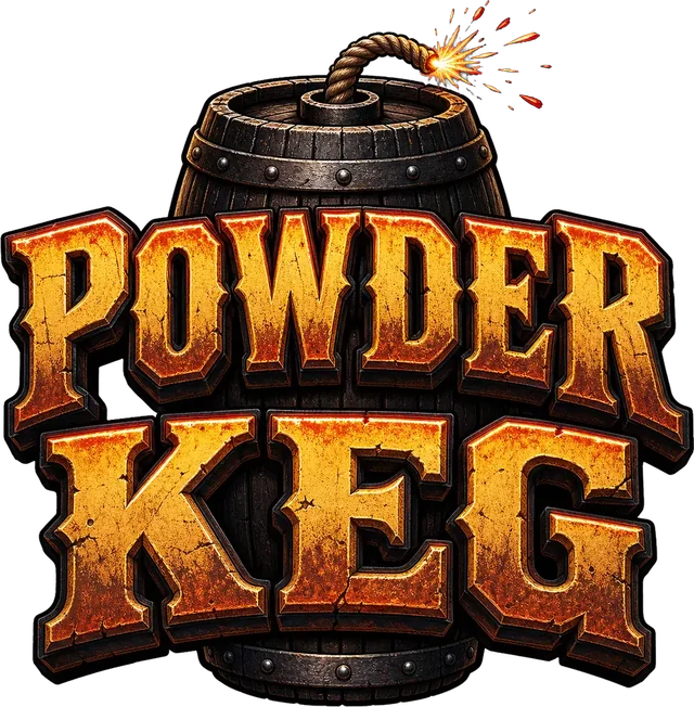 Powder Keg